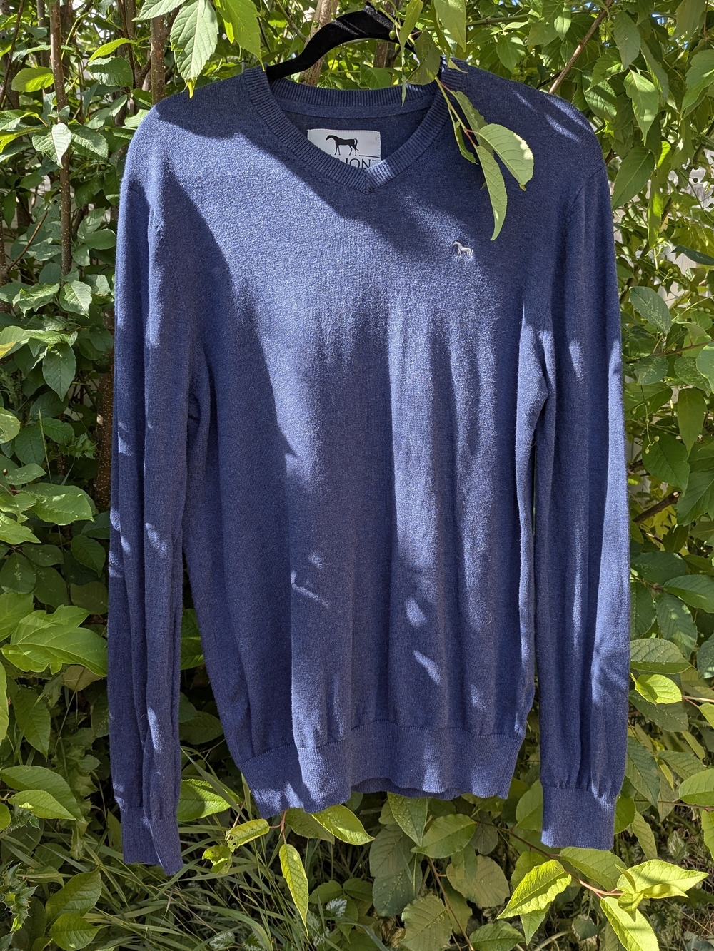 Equestrian Sweater Classic Preppy Horse Girl Heritage Dark Academia - Picture 9 of 11